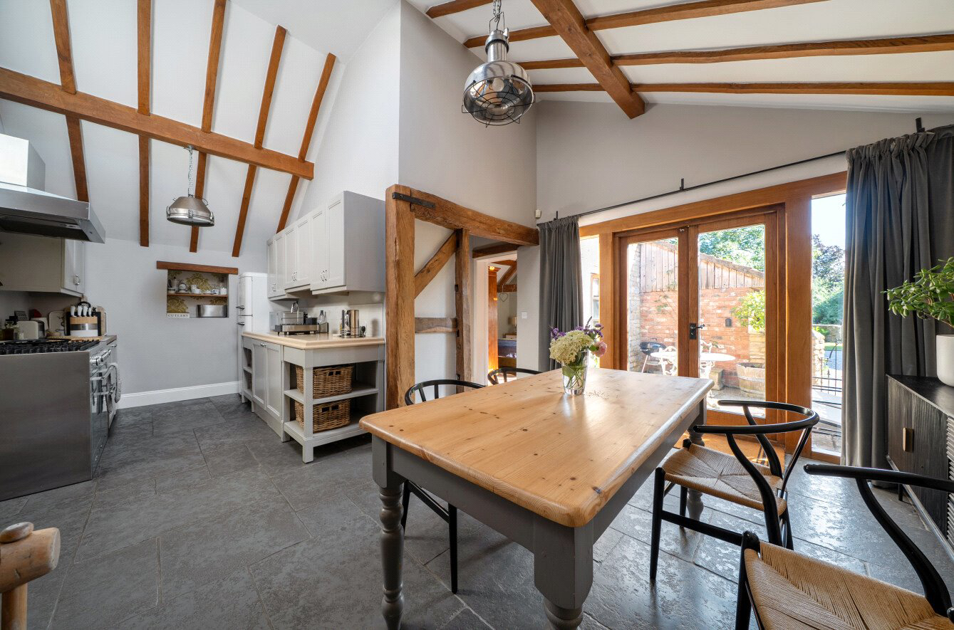 Carpenters Yard, Orlingbury, Northamptonshire, NN14, photo 19