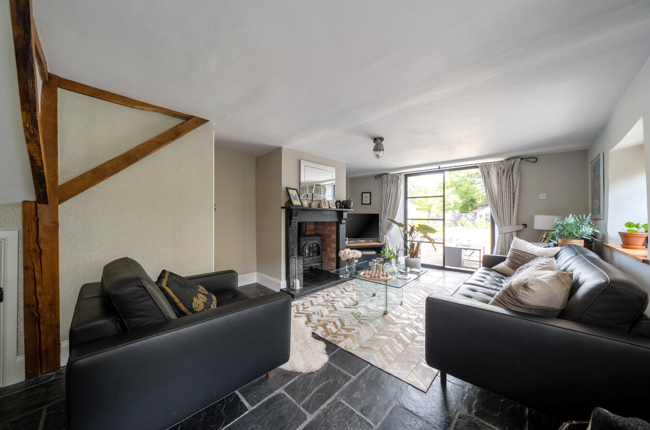 Carpenters Yard, Orlingbury, Northamptonshire, NN14, photo 9