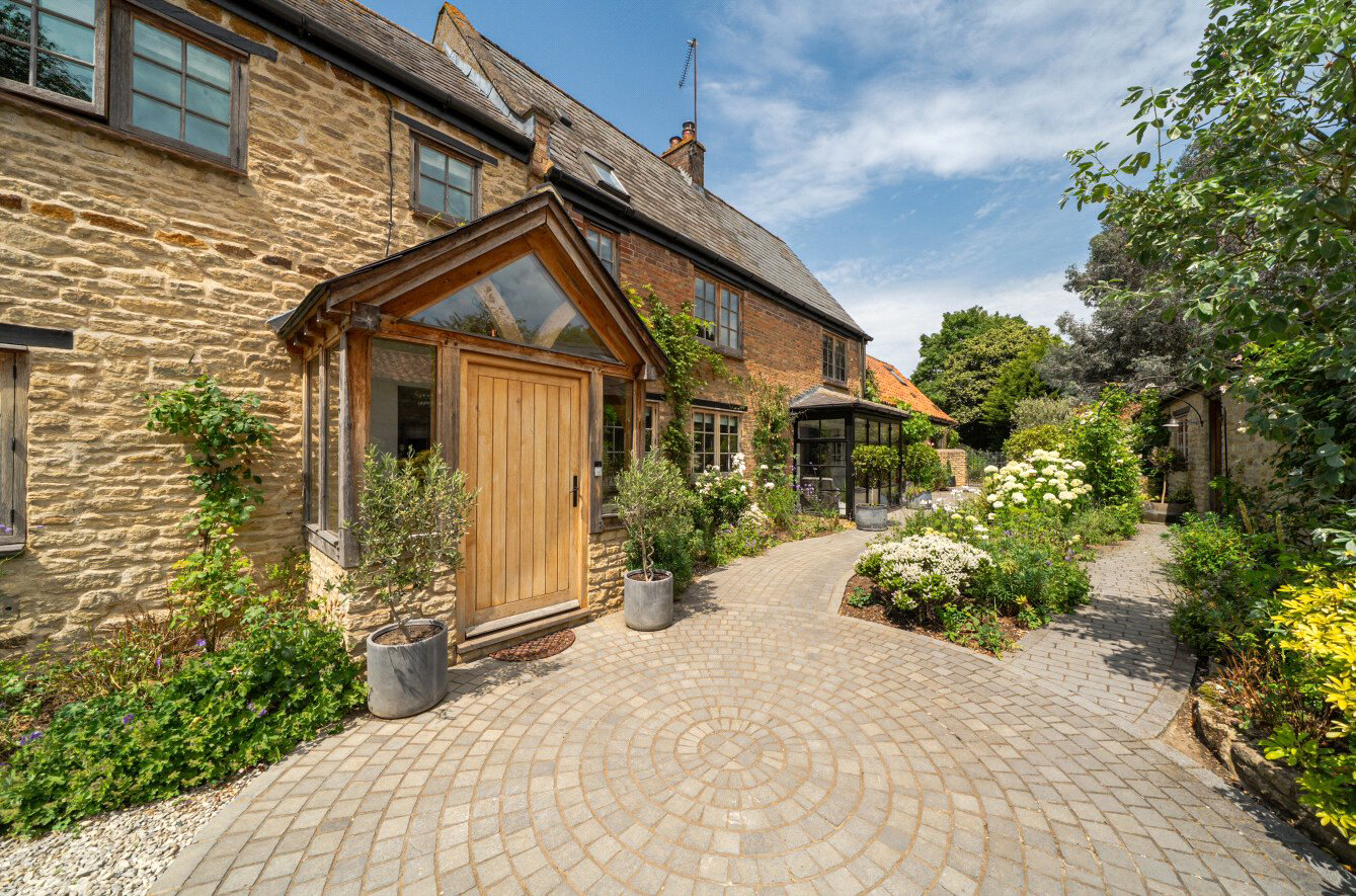 Carpenters Yard, Orlingbury, Northamptonshire, NN14, photo 24