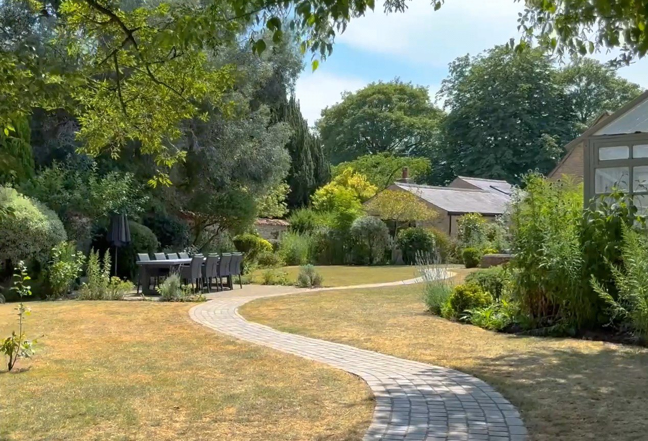Carpenters Yard, Orlingbury, Northamptonshire, NN14, photo 23