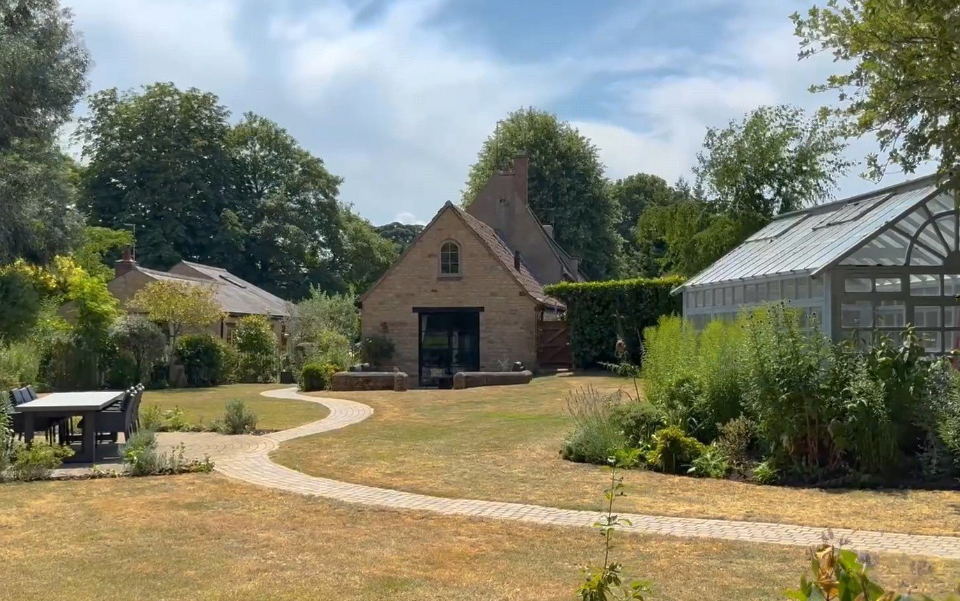 Carpenters Yard, Orlingbury, Northamptonshire, NN14, photo 27
