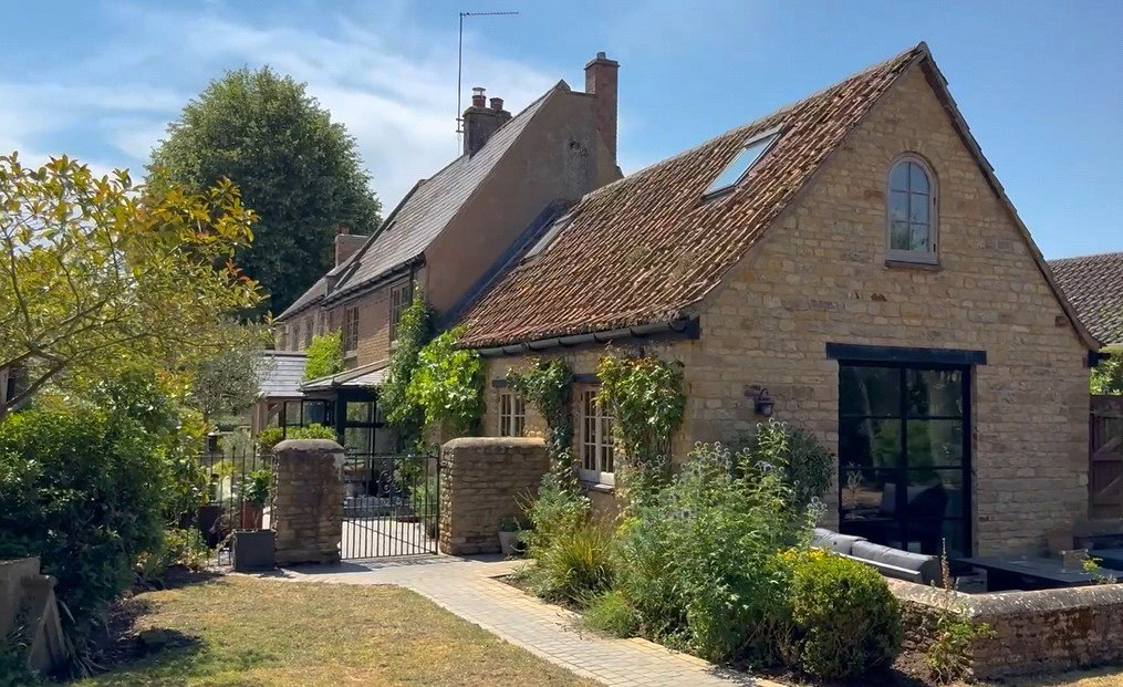 Carpenters Yard, Orlingbury, Northamptonshire, NN14, photo 26