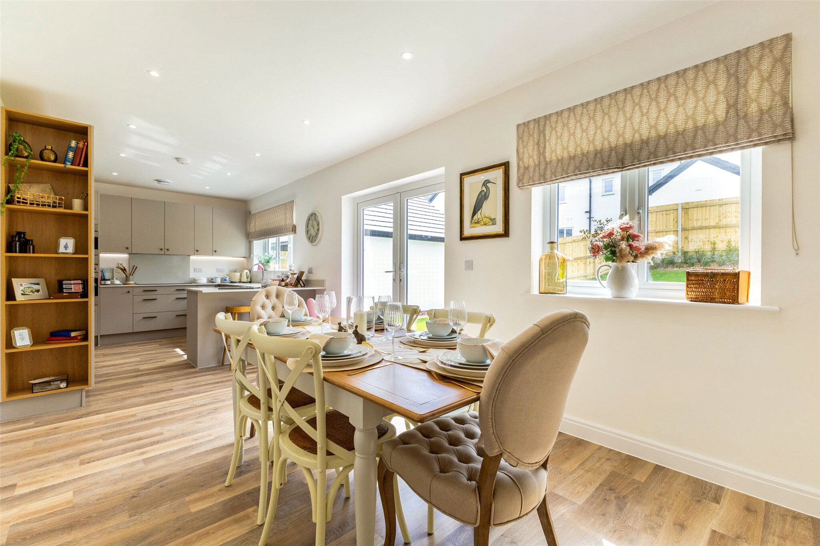Church Lane, Cheriton Bishop, Exeter, EX6, photo 5
