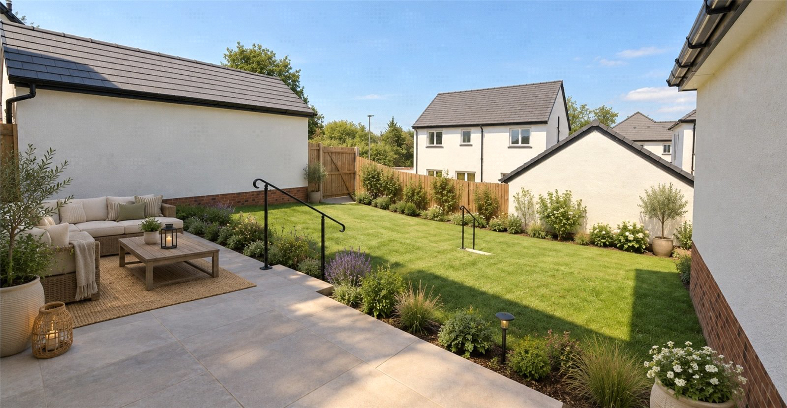 Church Lane, Cheriton Bishop, Exeter, EX6, photo 17