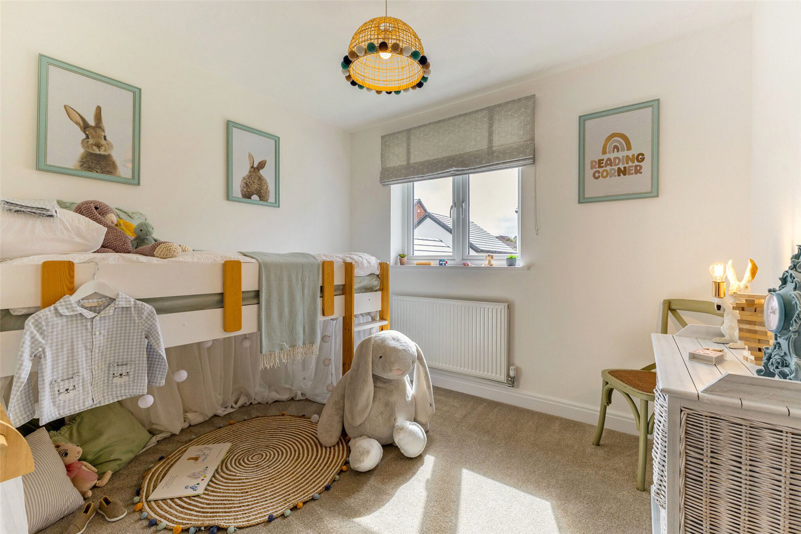 Church Lane, Cheriton Bishop, Exeter, EX6, photo 14