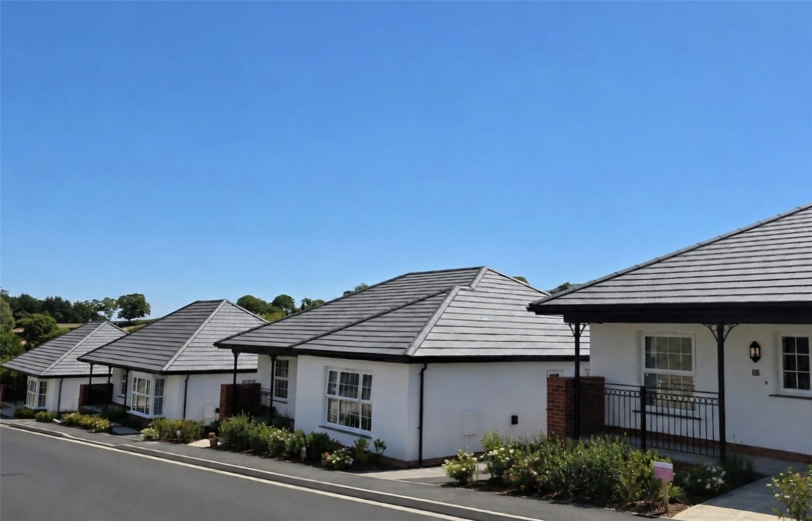 Church Lane, Cheriton Bishop, Exeter, EX6, photo 10