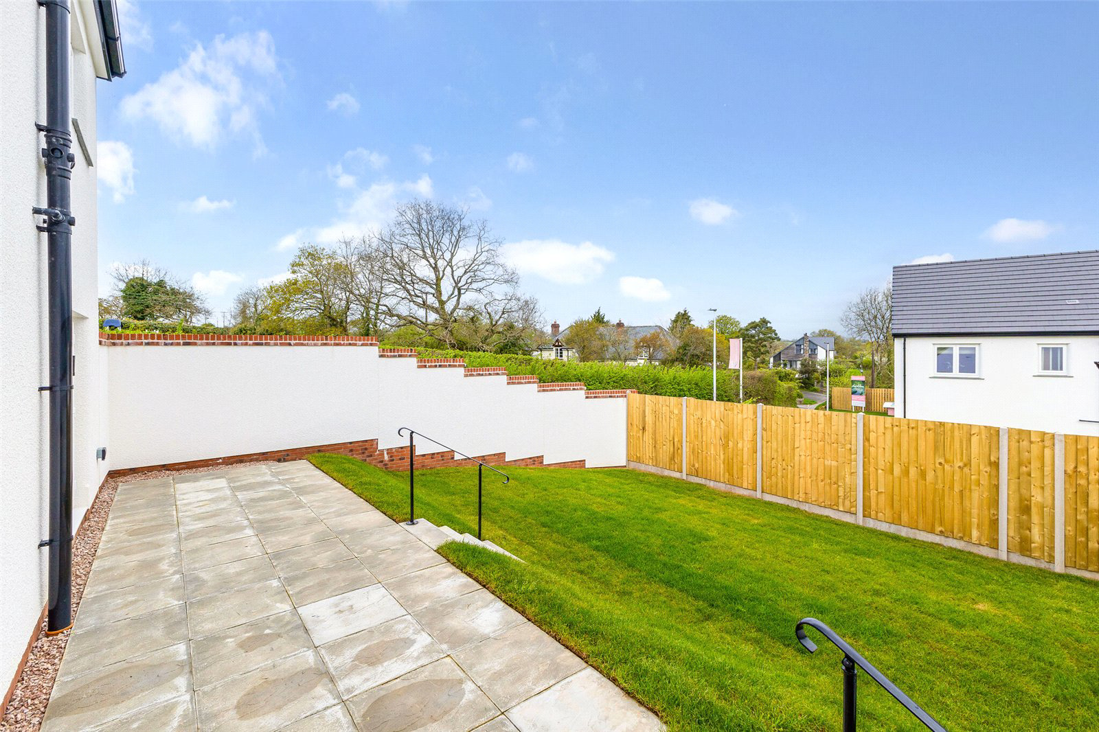 Church Lane, Cheriton Bishop, Exeter, Devon, EX6, photo 14