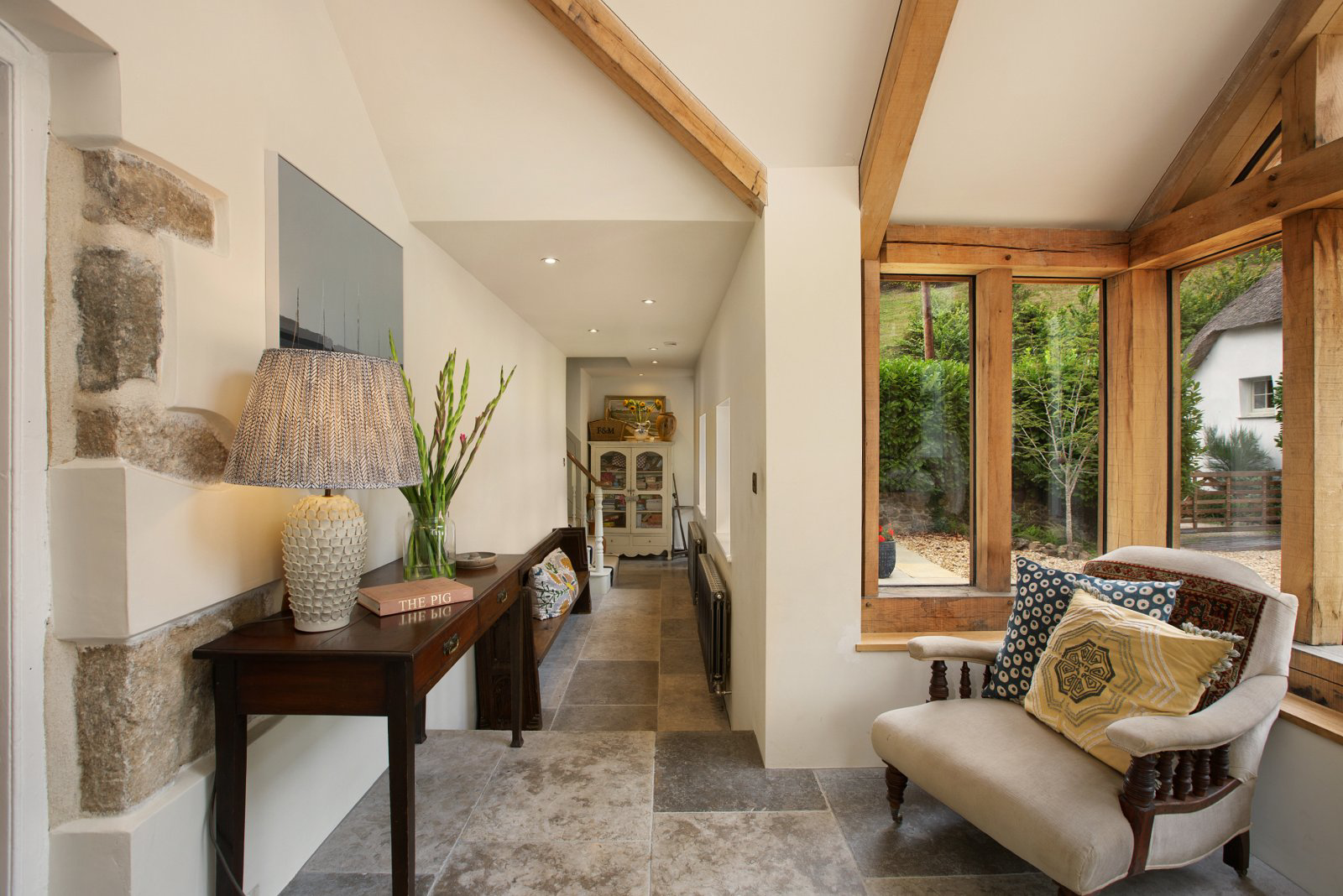 Trusham, Teign Valley, Devon, TQ13, photo 4