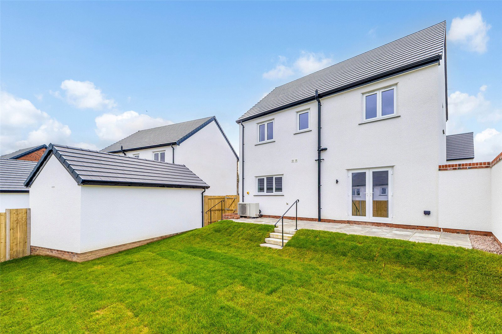 Church Lane, Cheriton Bishop, Exeter, Devon, EX6, photo 13