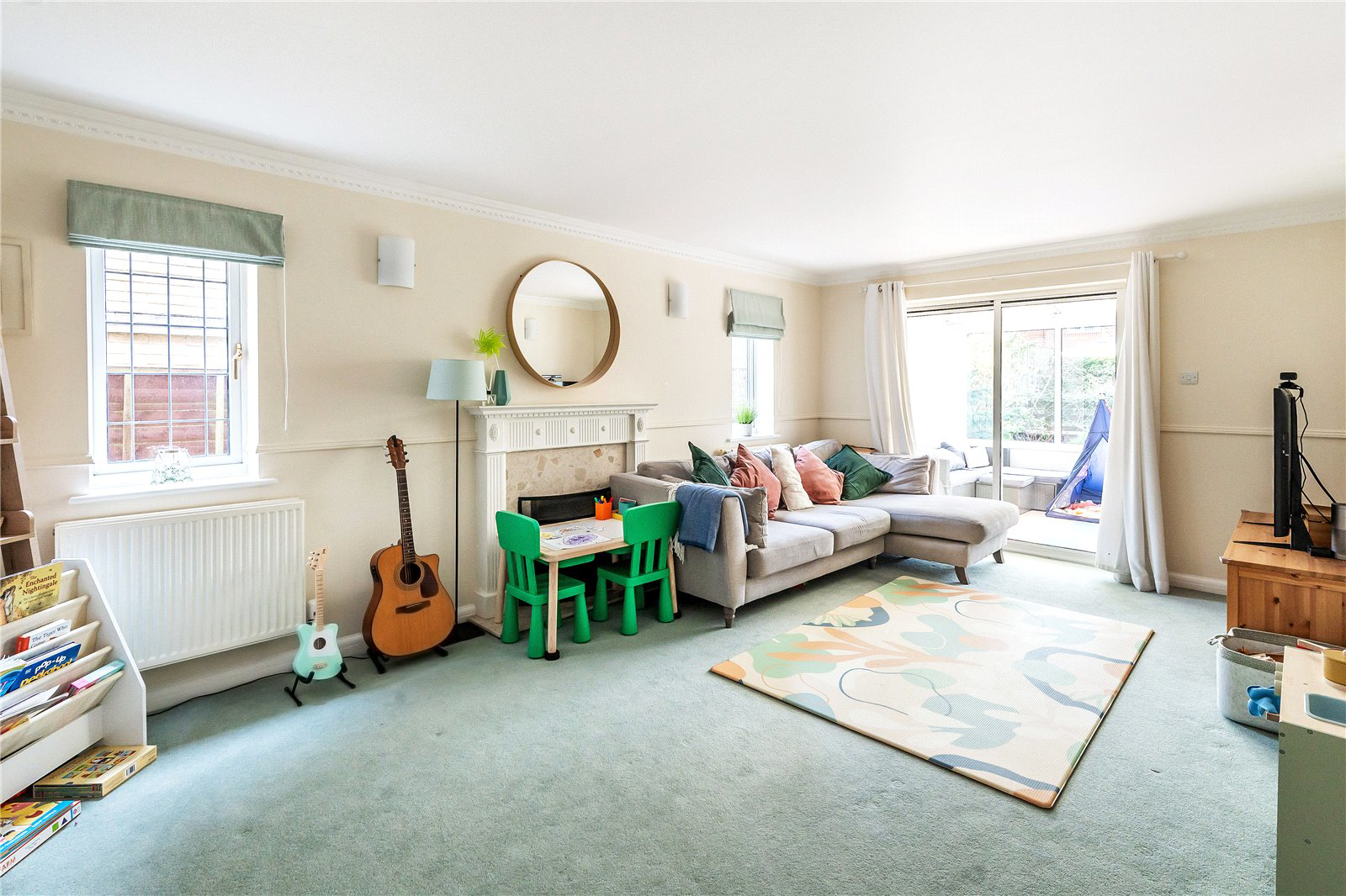 Dumville Drive, Godstone, Surrey, RH9, photo 7