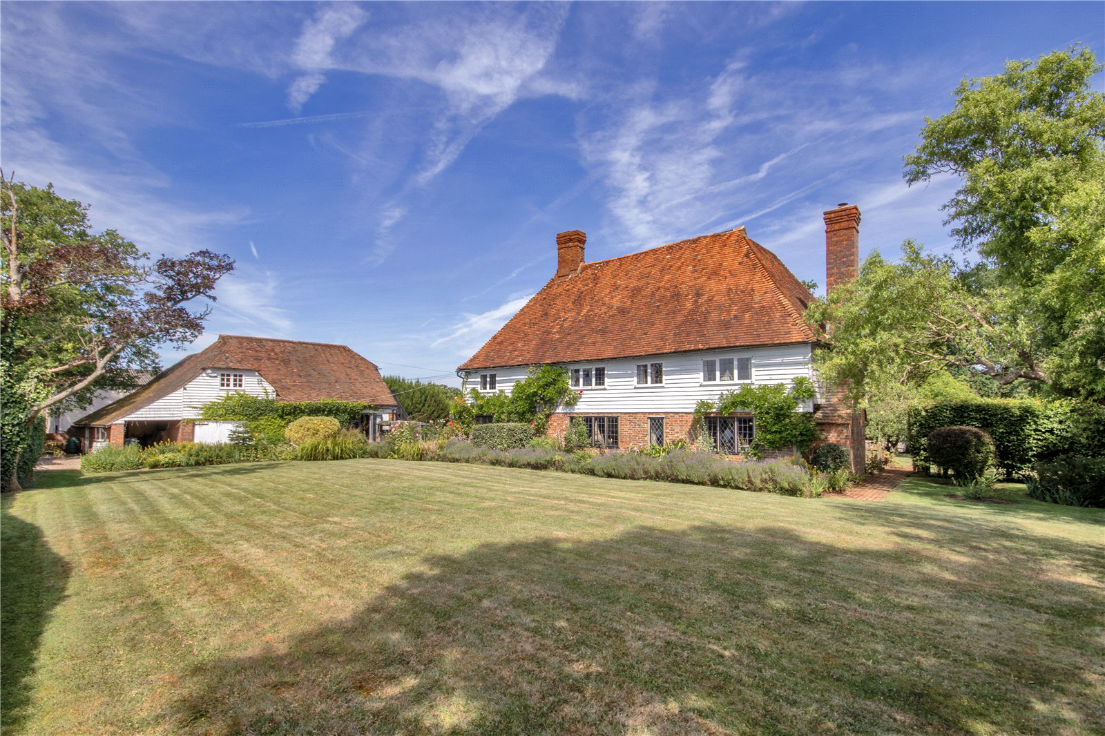 Smarden, Kent