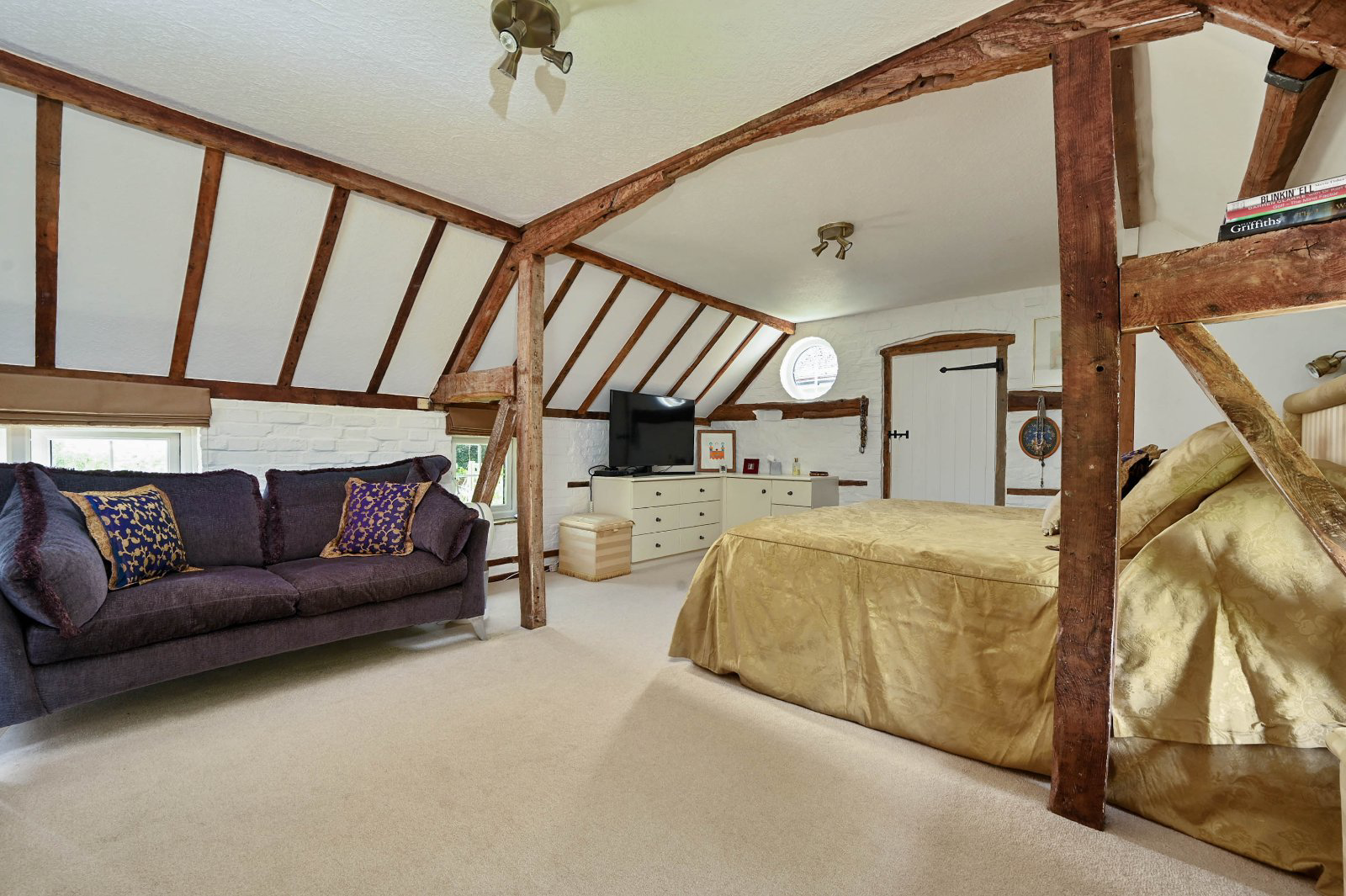 School Lane, Nutley, Uckfield, East Sussex, TN22, photo 10