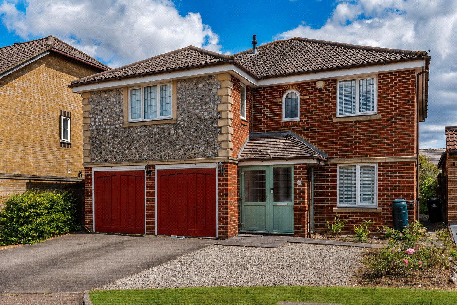 Dumville Drive, Godstone, Surrey, RH9