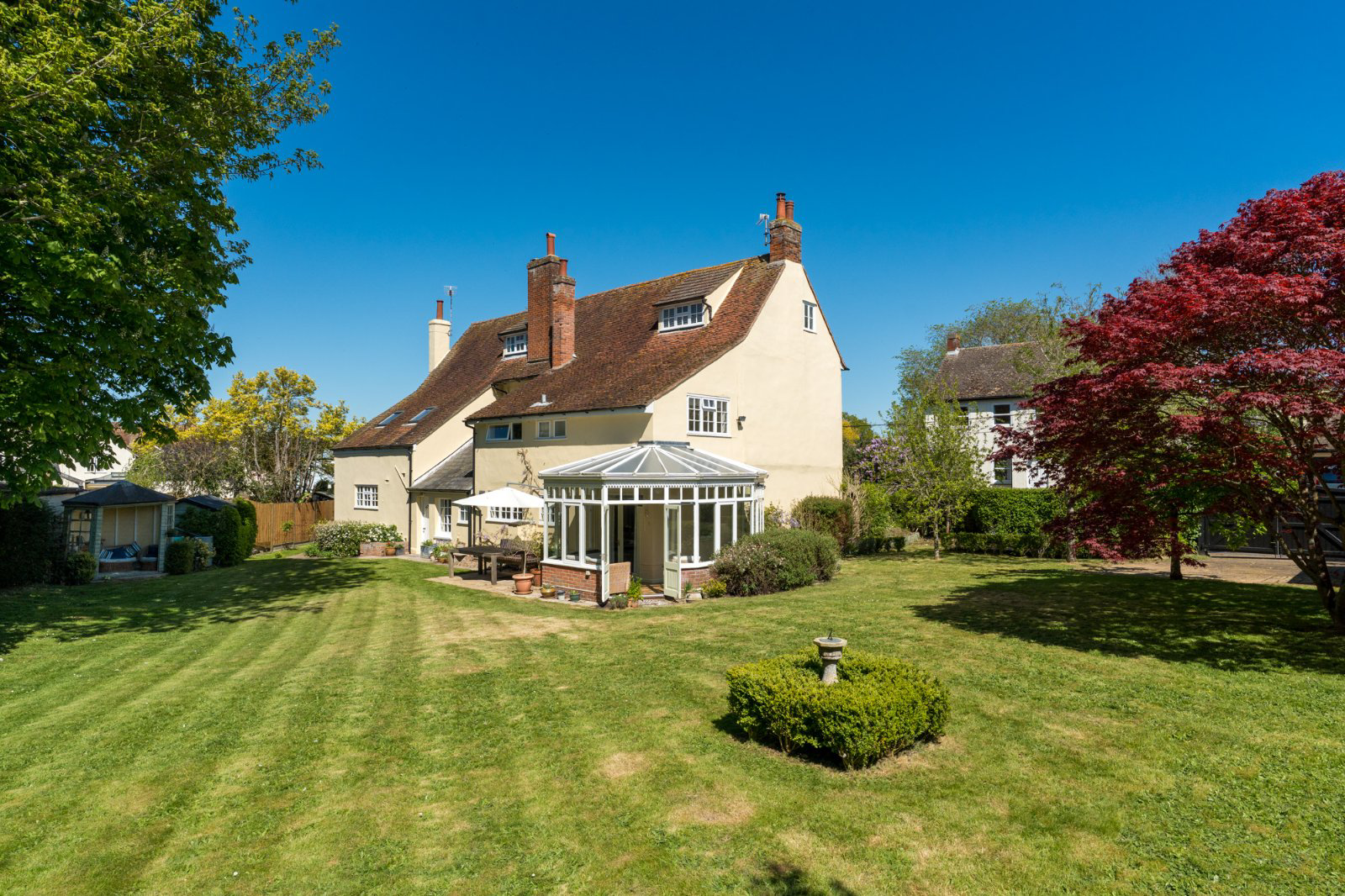 Harborough Hall Lane, Messing, Colchester, Essex, CO5, photo 32
