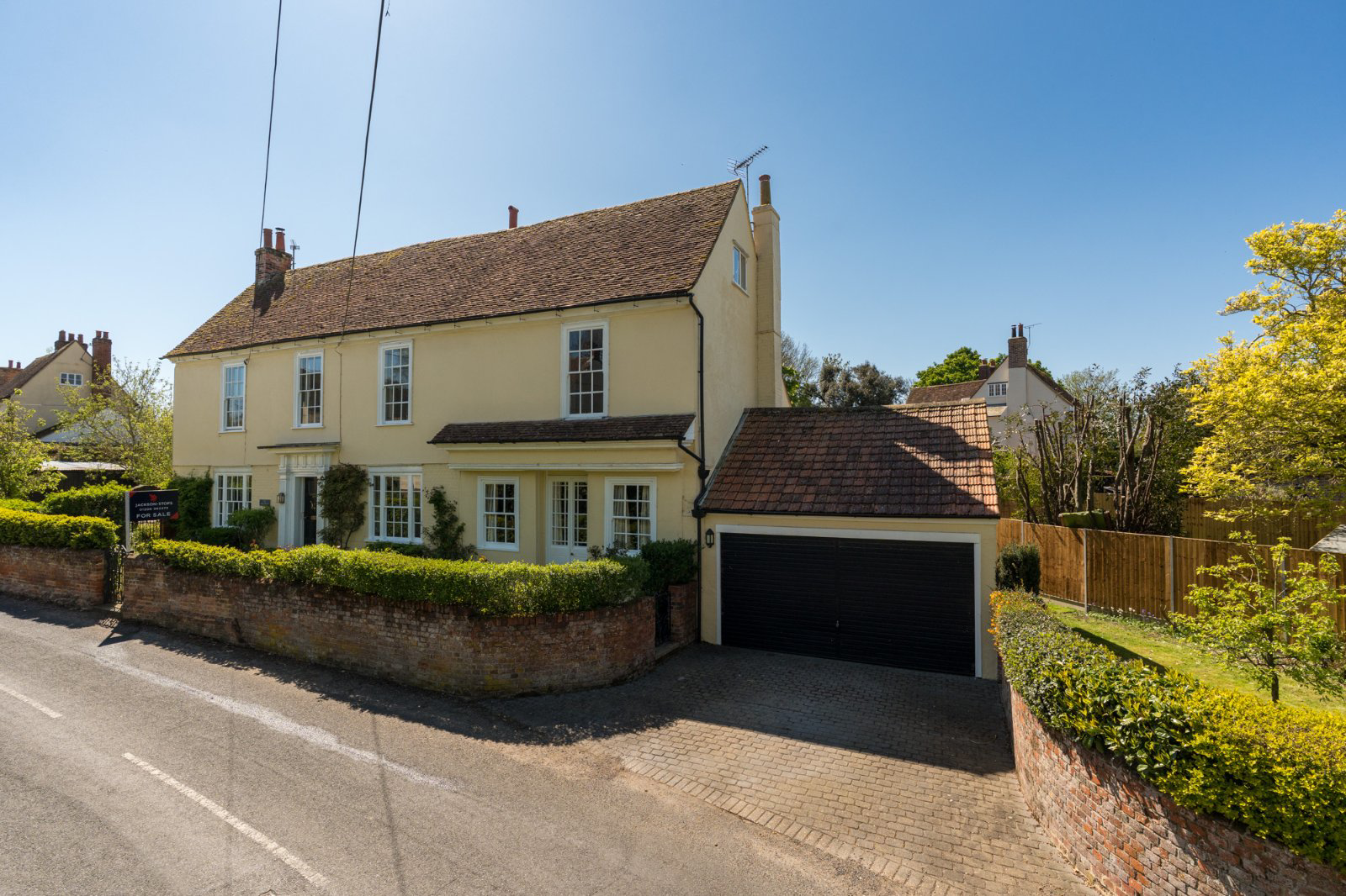 Harborough Hall Lane, Messing, Colchester, Essex, CO5