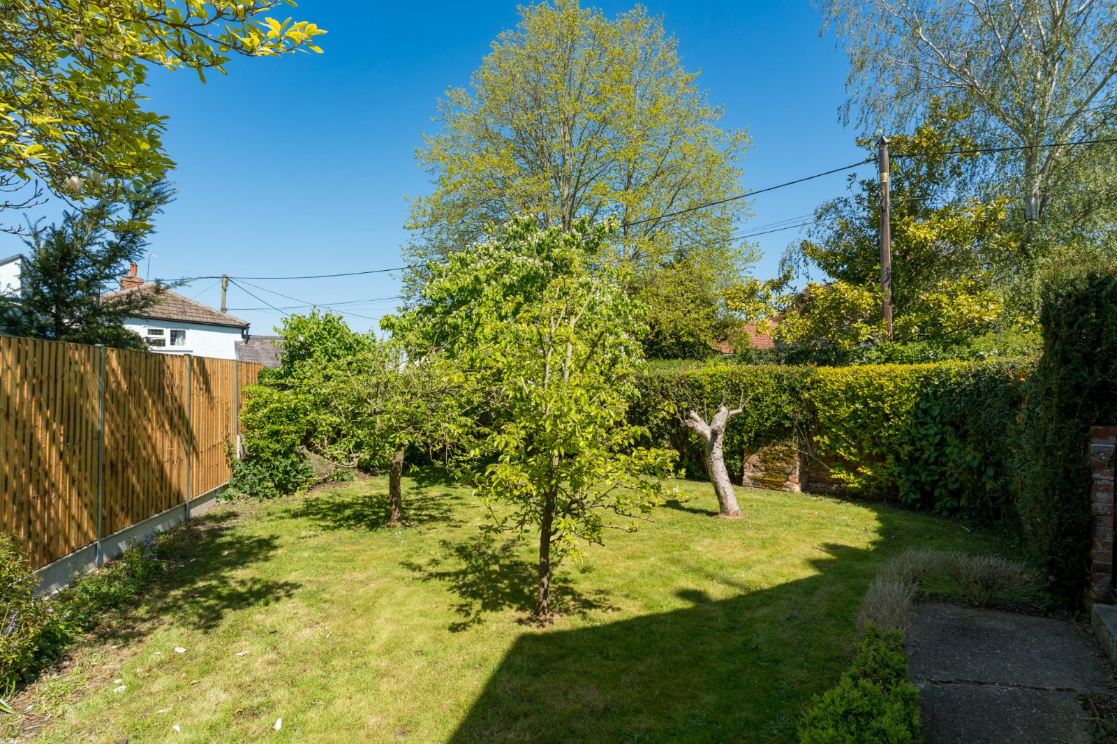 Harborough Hall Lane, Messing, Colchester, Essex, CO5, photo 35