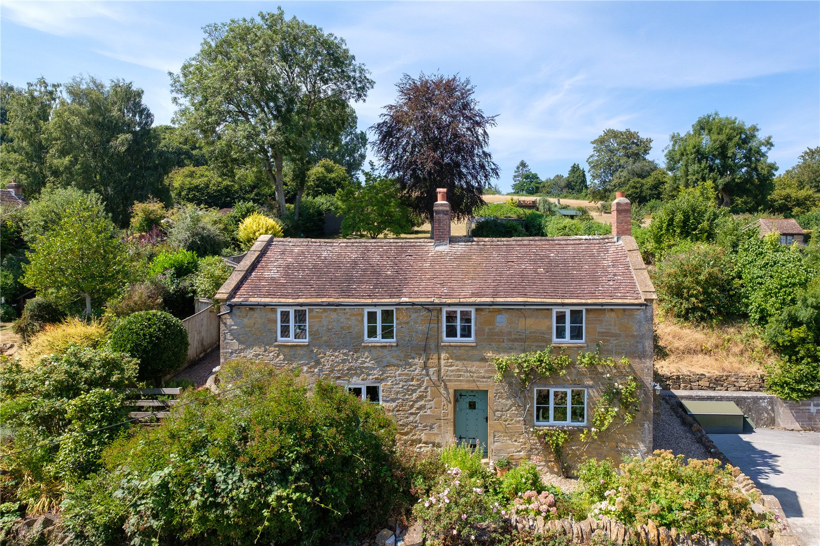 Lower Odcombe, Yeovil, Somerset, BA22