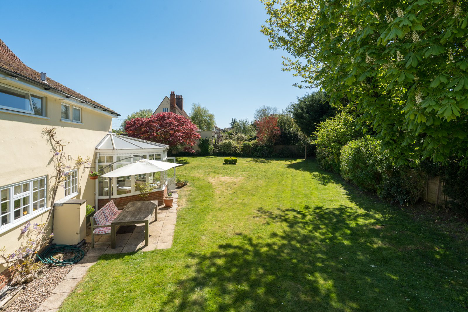 Harborough Hall Lane, Messing, Colchester, Essex, CO5, photo 33