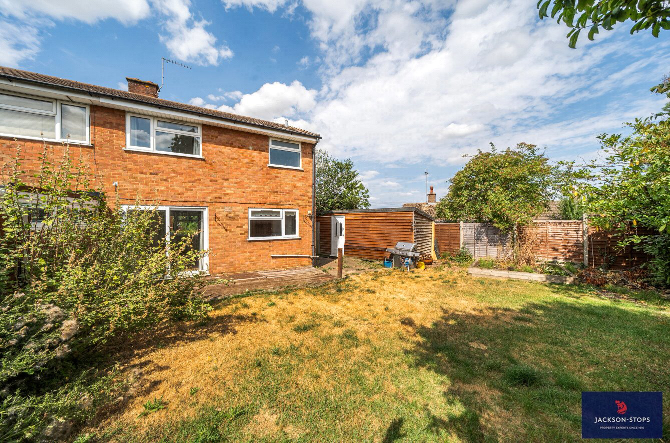 Blackthorn Grove, Woburn Sands, Buckinghamshire, MK17, photo 12