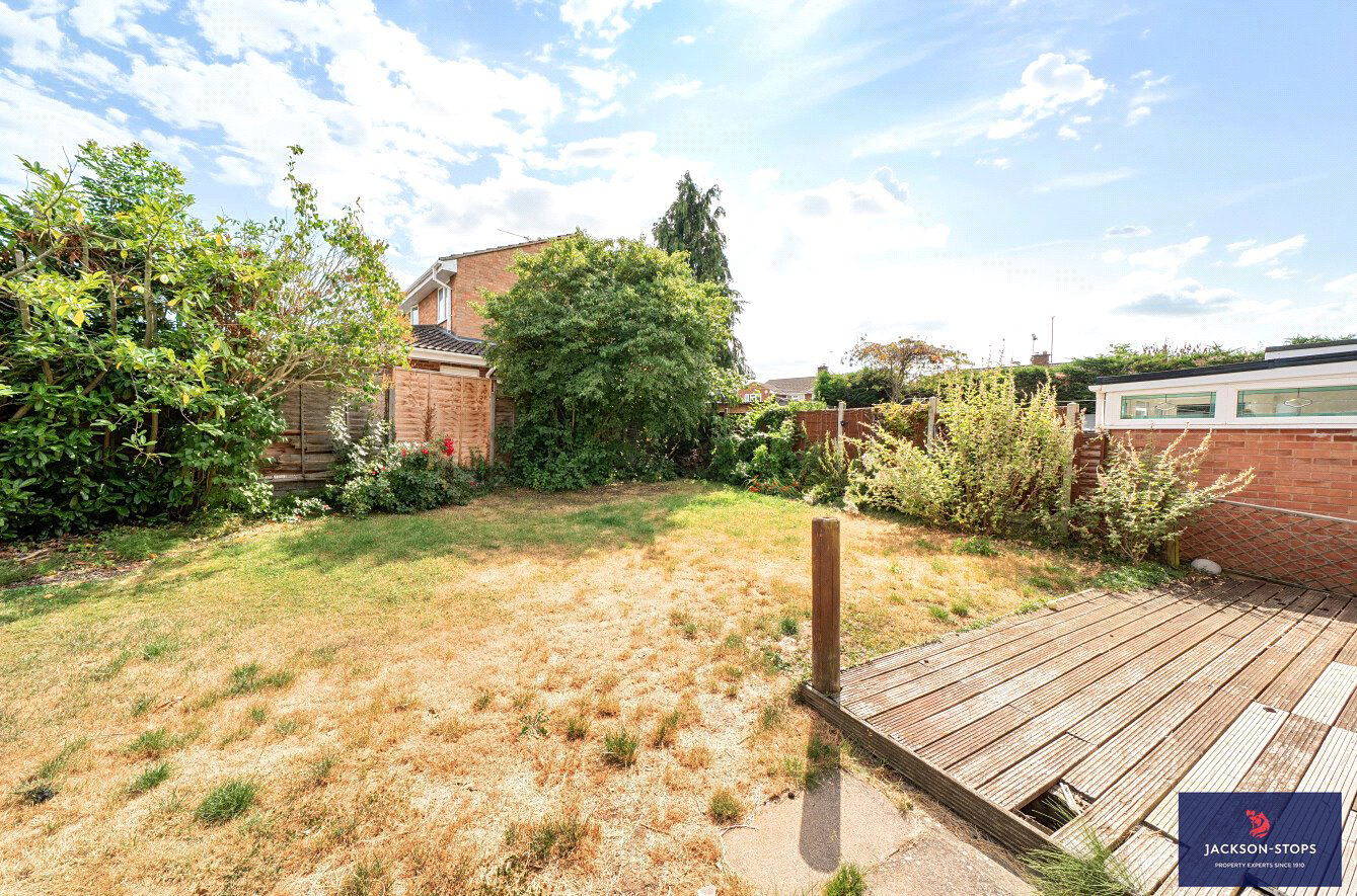 Blackthorn Grove, Woburn Sands, Buckinghamshire, MK17, photo 13