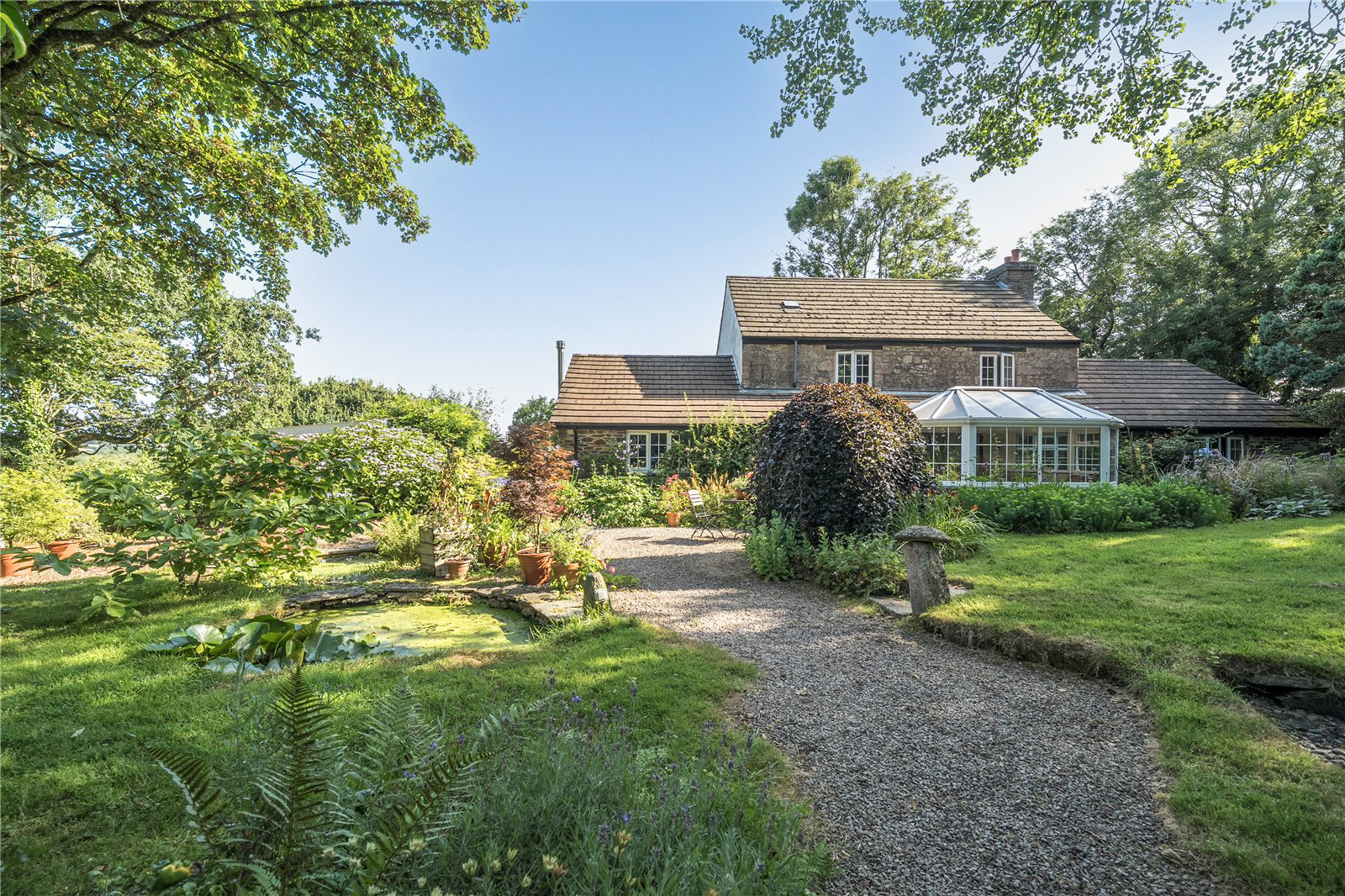 Colbiggan, St Austell, PL26