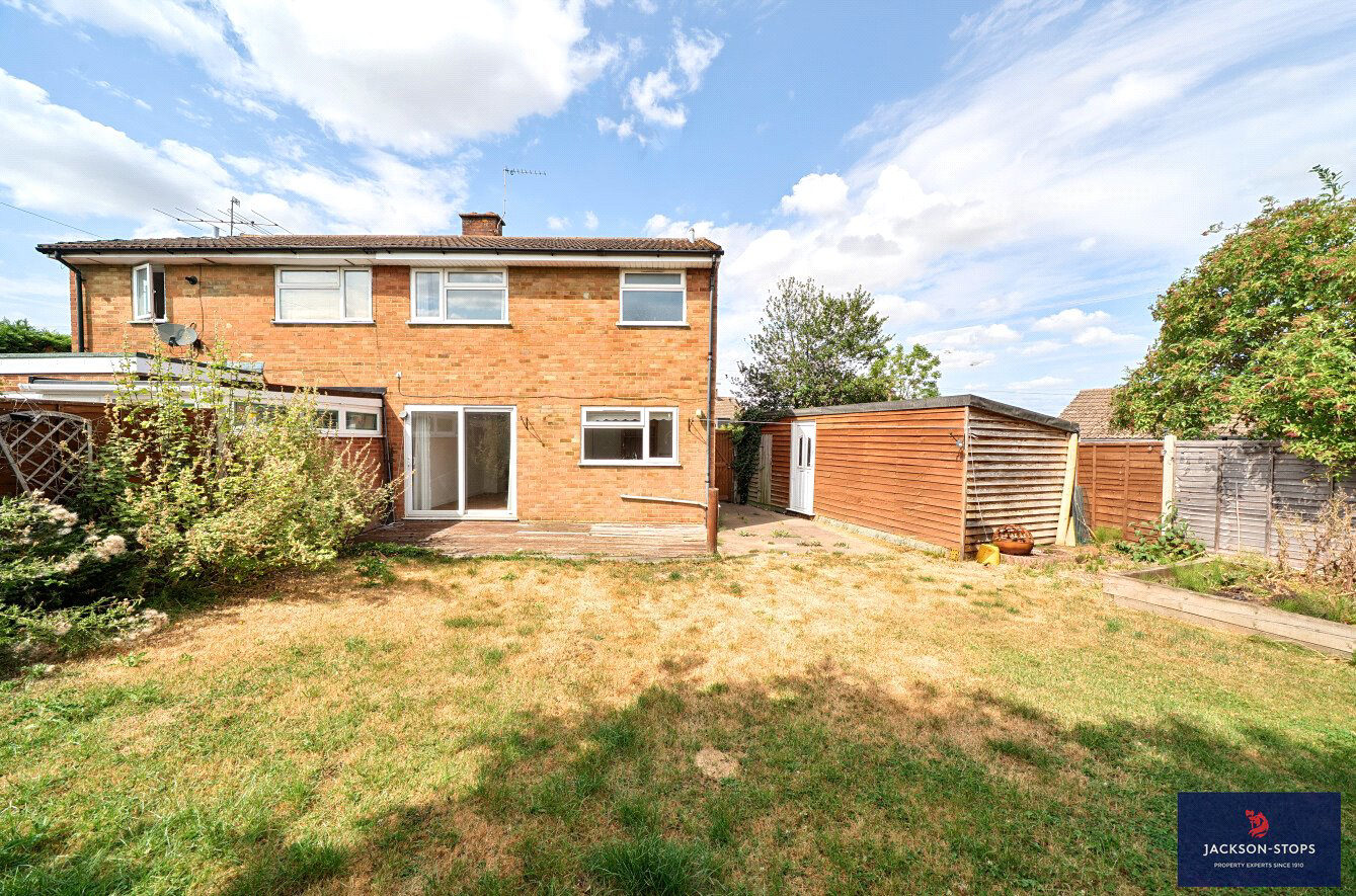 Blackthorn Grove, Woburn Sands, Buckinghamshire, MK17, photo 11