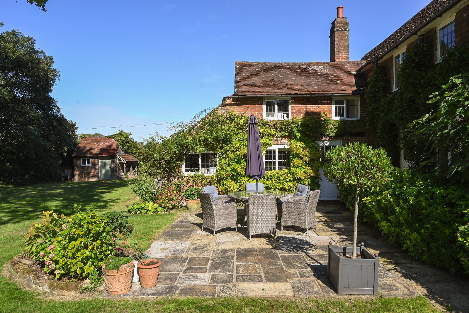 Ketches Lane, Sheffield Park, Uckfield, East Sussex, TN22, photo 19