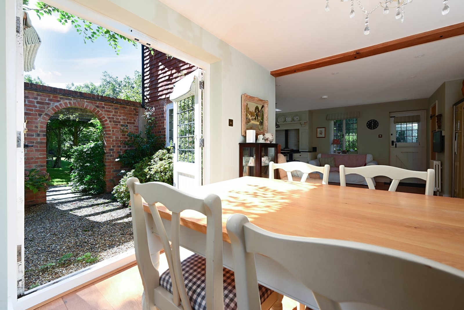 Ketches Lane, Sheffield Park, Uckfield, East Sussex, TN22, photo 4