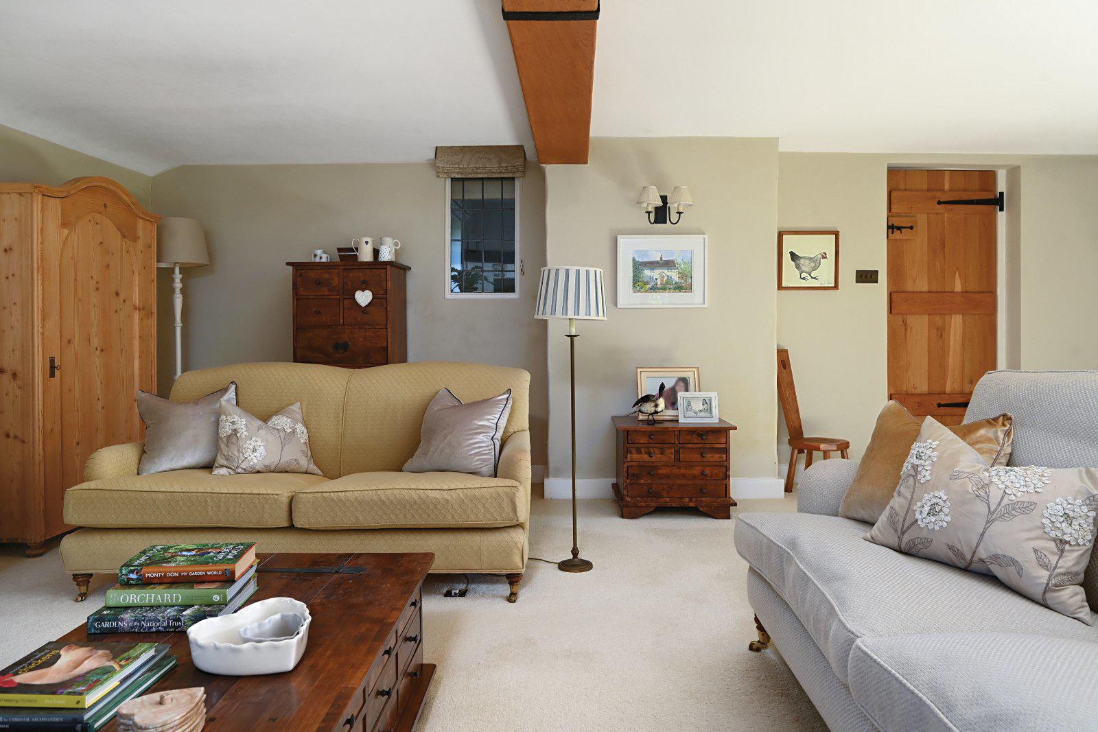 Ketches Lane, Sheffield Park, Uckfield, East Sussex, TN22, photo 8