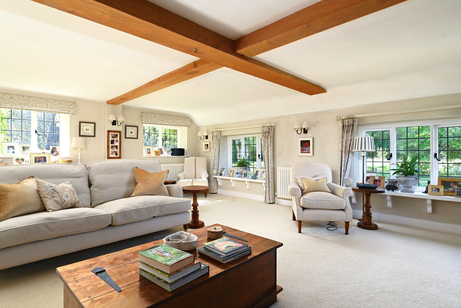 Ketches Lane, Sheffield Park, Uckfield, East Sussex, TN22, photo 6