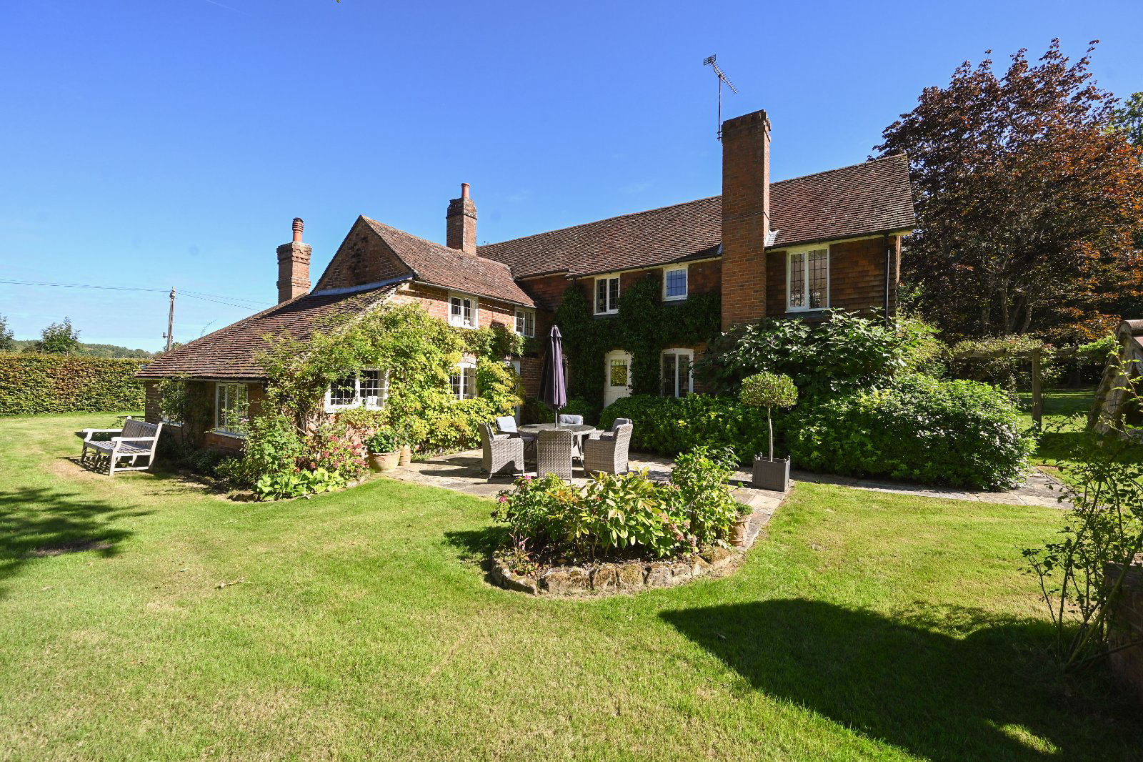 Ketches Lane, Sheffield Park, Uckfield, East Sussex, TN22, photo 2