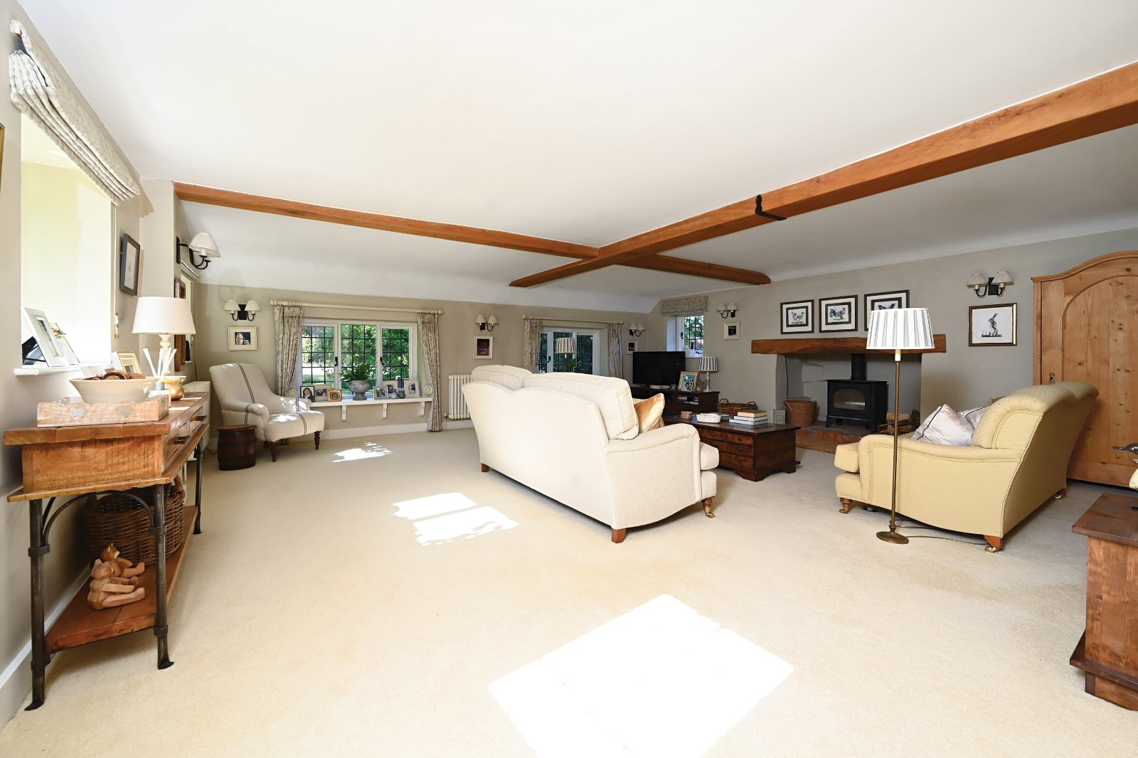 Ketches Lane, Sheffield Park, Uckfield, East Sussex, TN22, photo 7