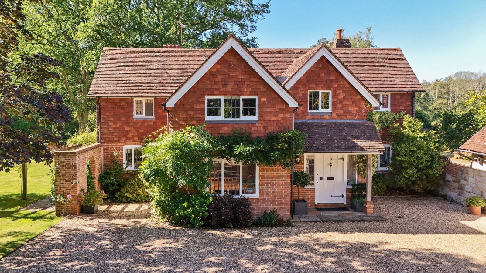 Ketches Lane, Sheffield Park, Uckfield, East Sussex, TN22, photo 25