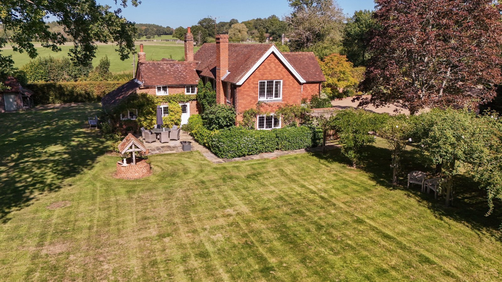 Ketches Lane, Sheffield Park, Uckfield, East Sussex, TN22, photo 24