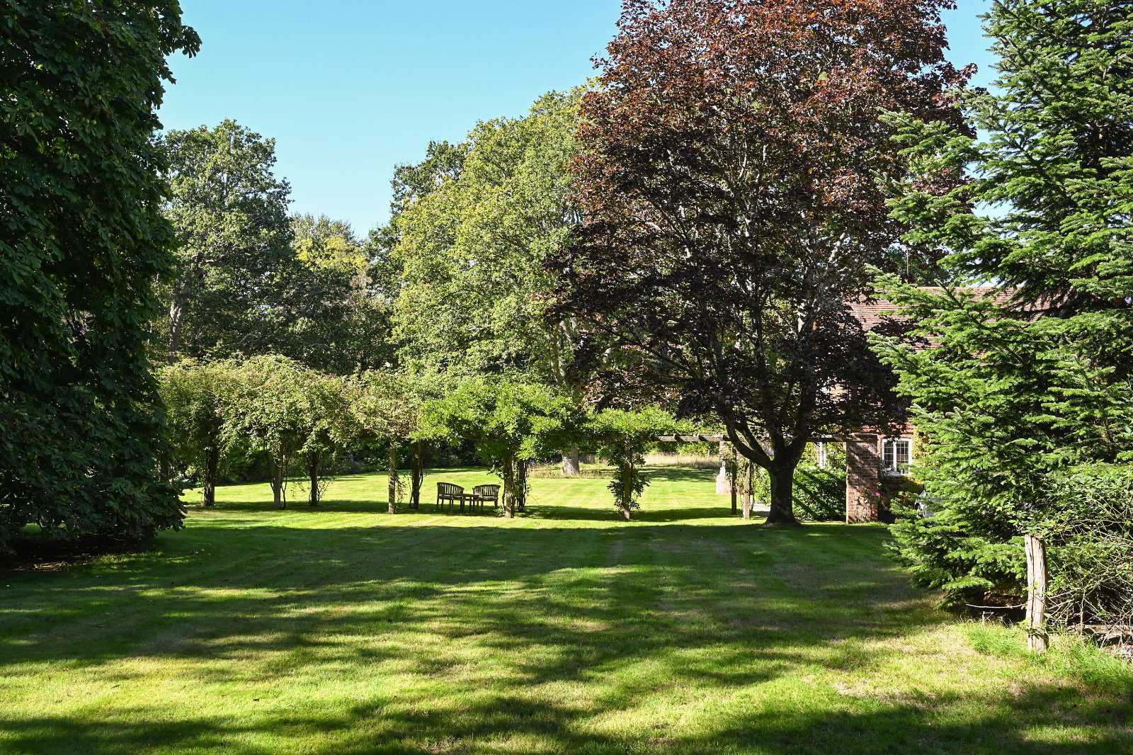 Ketches Lane, Sheffield Park, Uckfield, East Sussex, TN22, photo 21