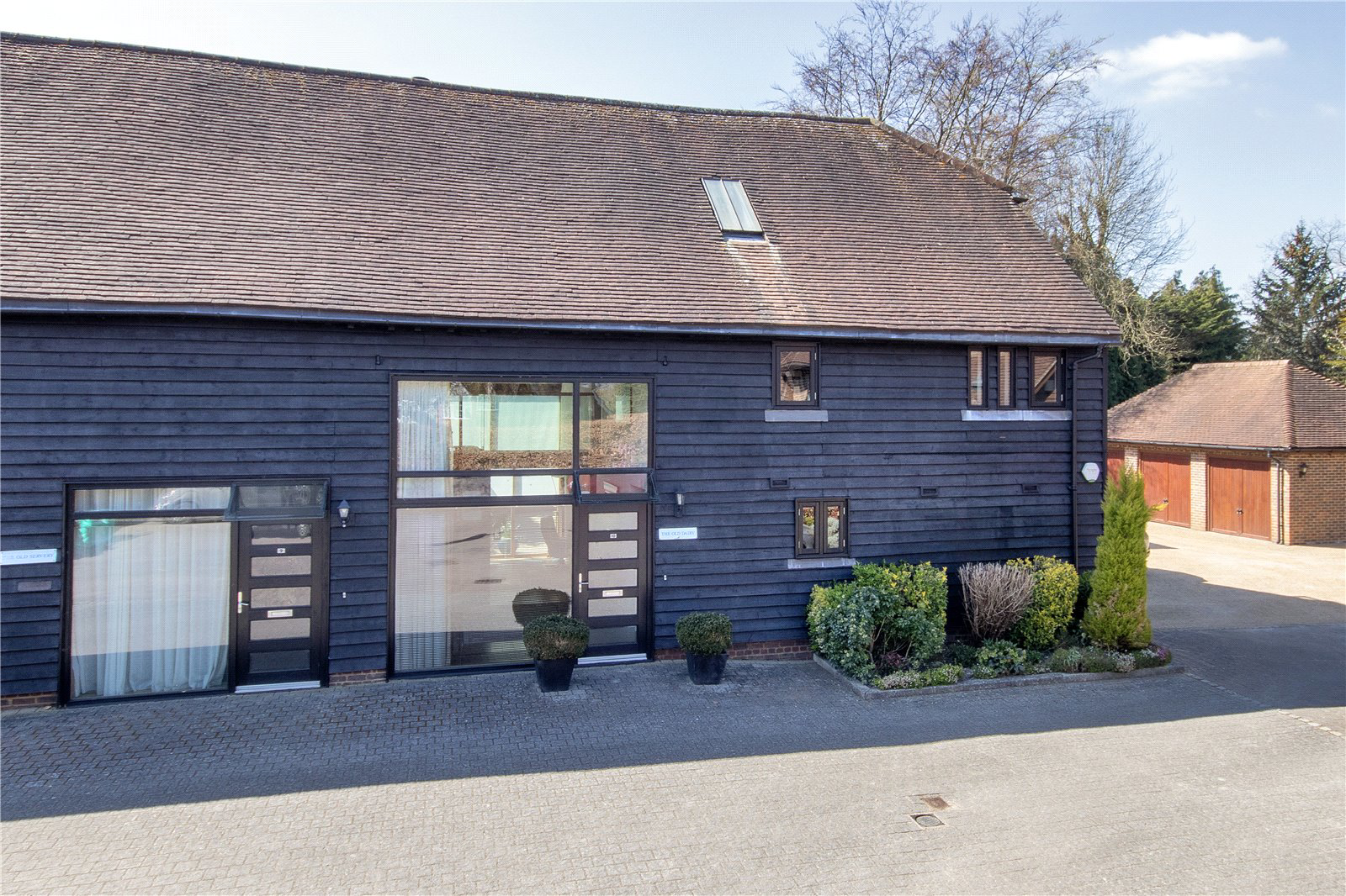 Clenches Farm Road, Sevenoaks, Kent, TN13