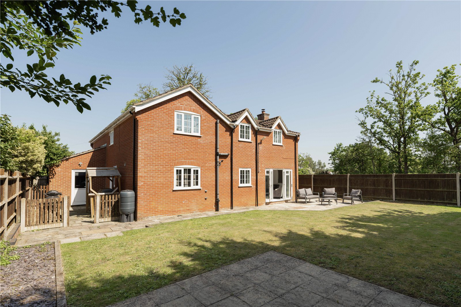 The Street, Poringland, Norwich, Norfolk, NR14