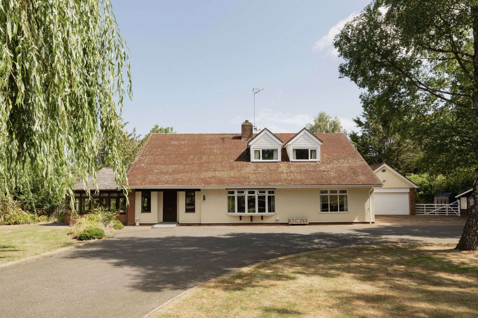 Mill Lane, Aldborough, Norwich, Norfolk, NR11