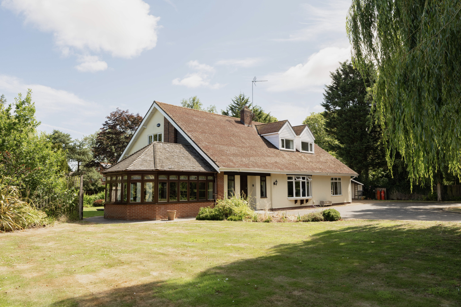 Mill Lane, Aldborough, Norwich, Norfolk, NR11, photo 31