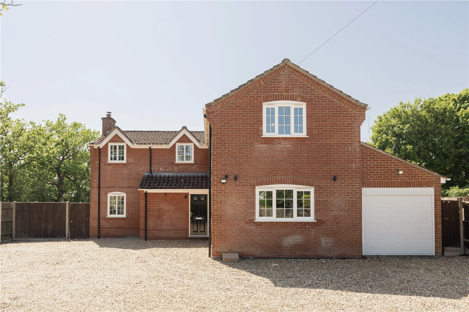 The Street, Poringland, Norwich, Norfolk, NR14, photo 3