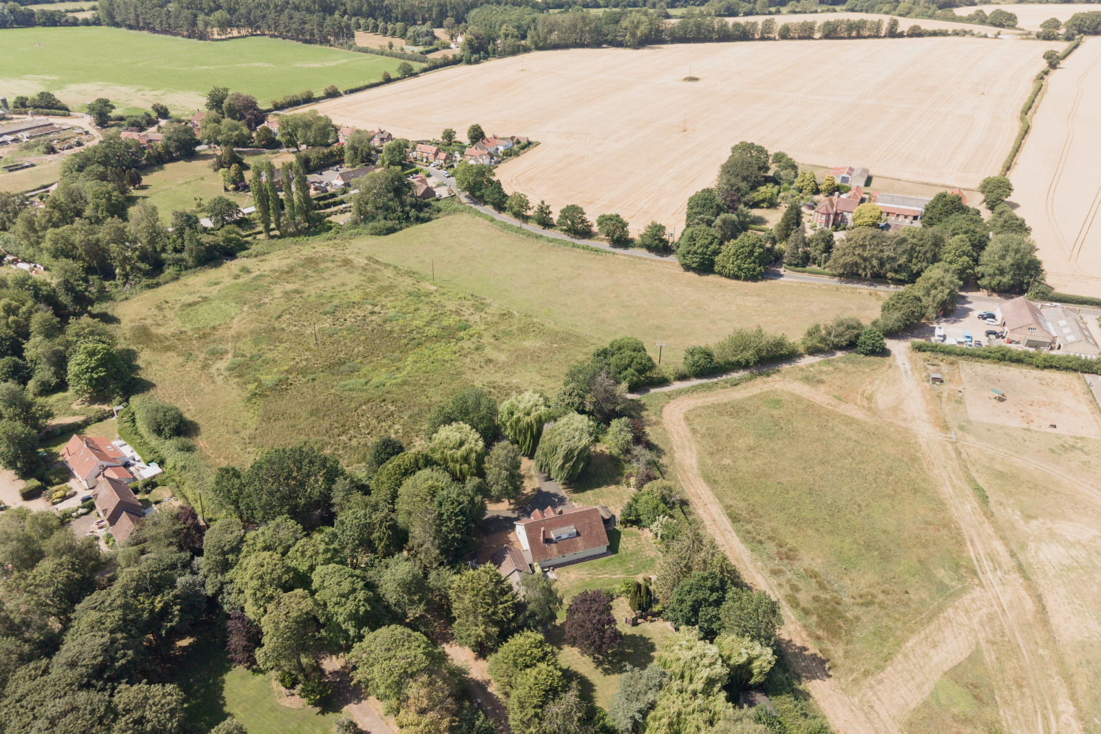 Mill Lane, Aldborough, Norwich, Norfolk, NR11, photo 33
