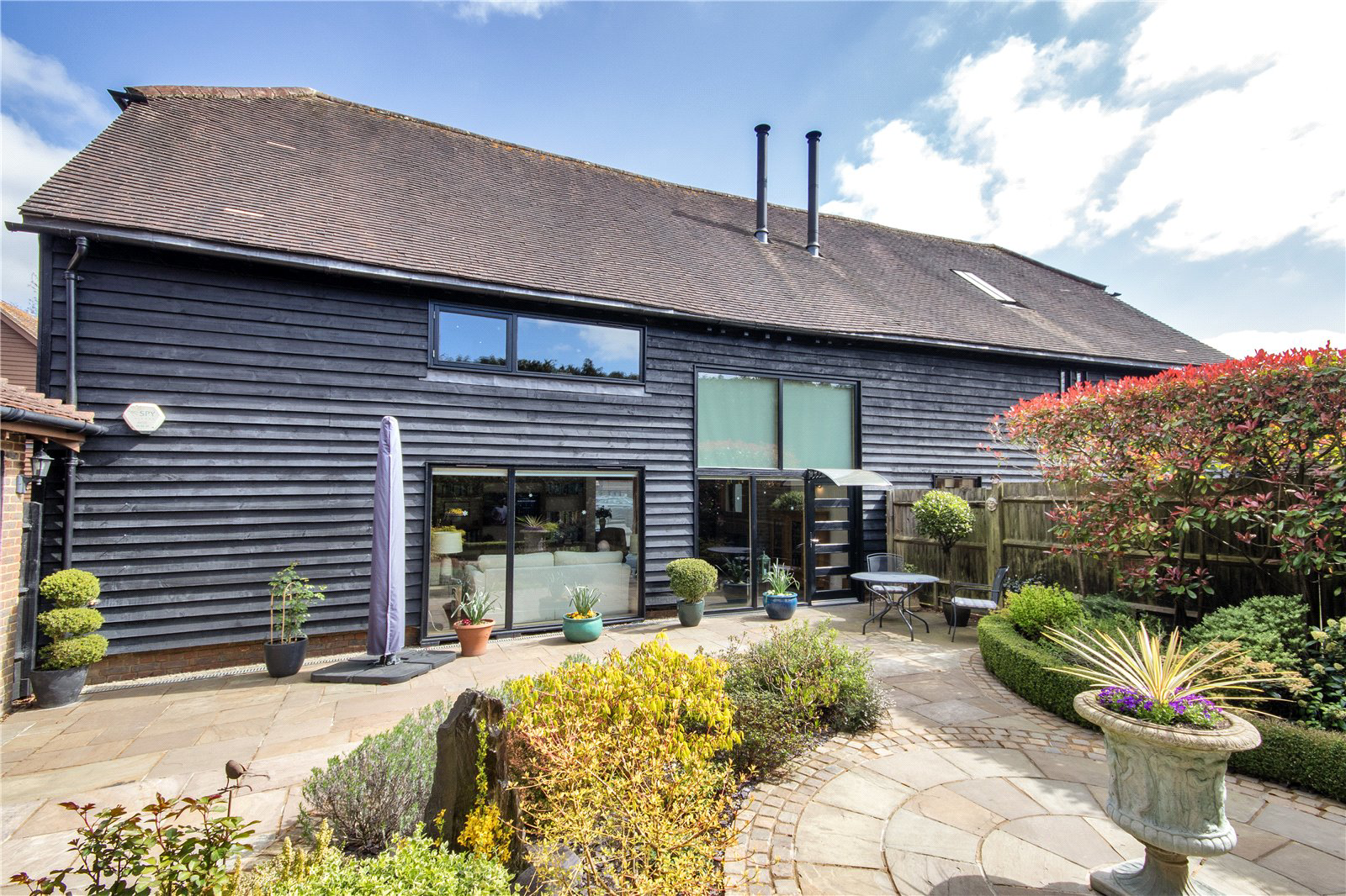 Clenches Farm Road, Sevenoaks, Kent, TN13, photo 16