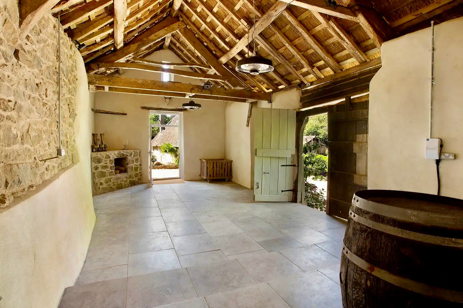 Trusham, Teign Valley, Devon, TQ13, photo 20
