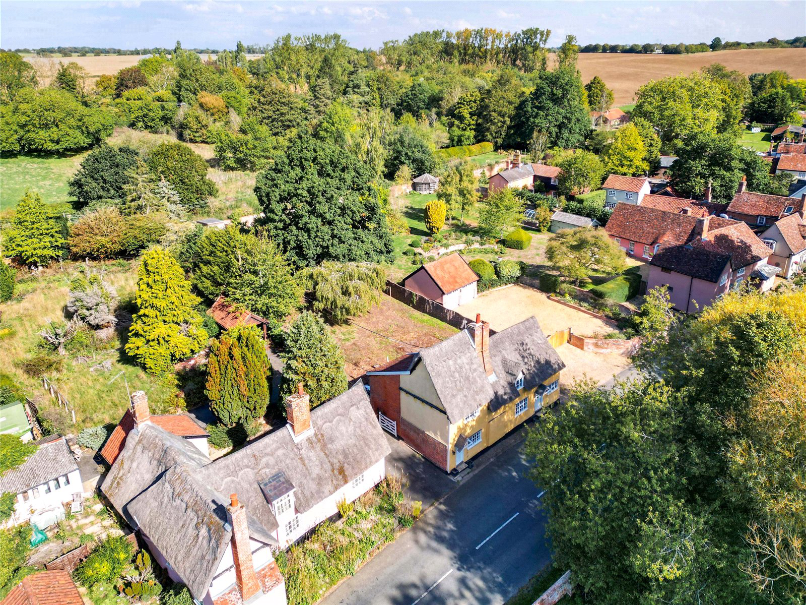Chelsworth, Ipswich, Suffolk, IP7, photo 15