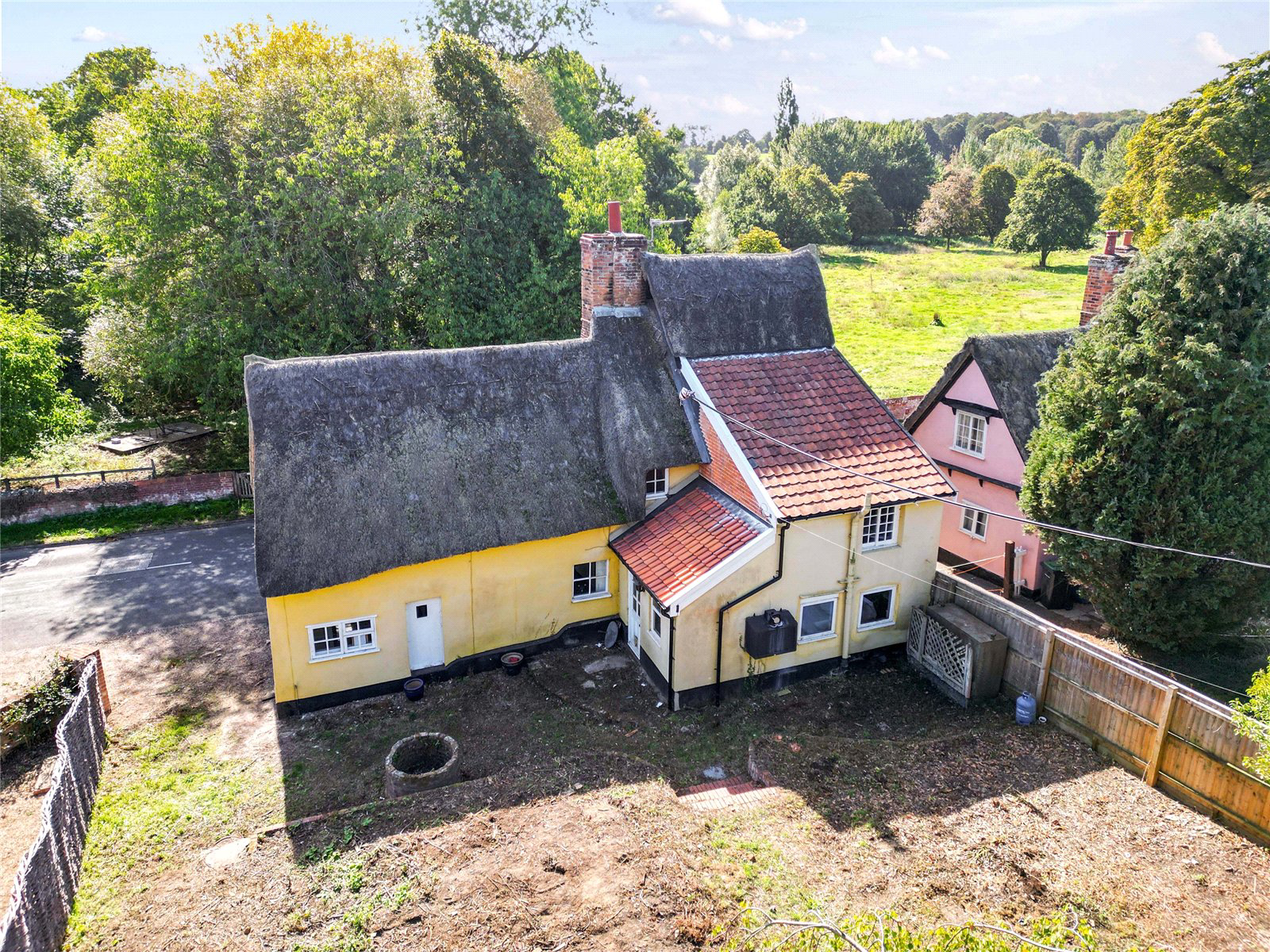 Chelsworth, Ipswich, Suffolk, IP7, photo 16