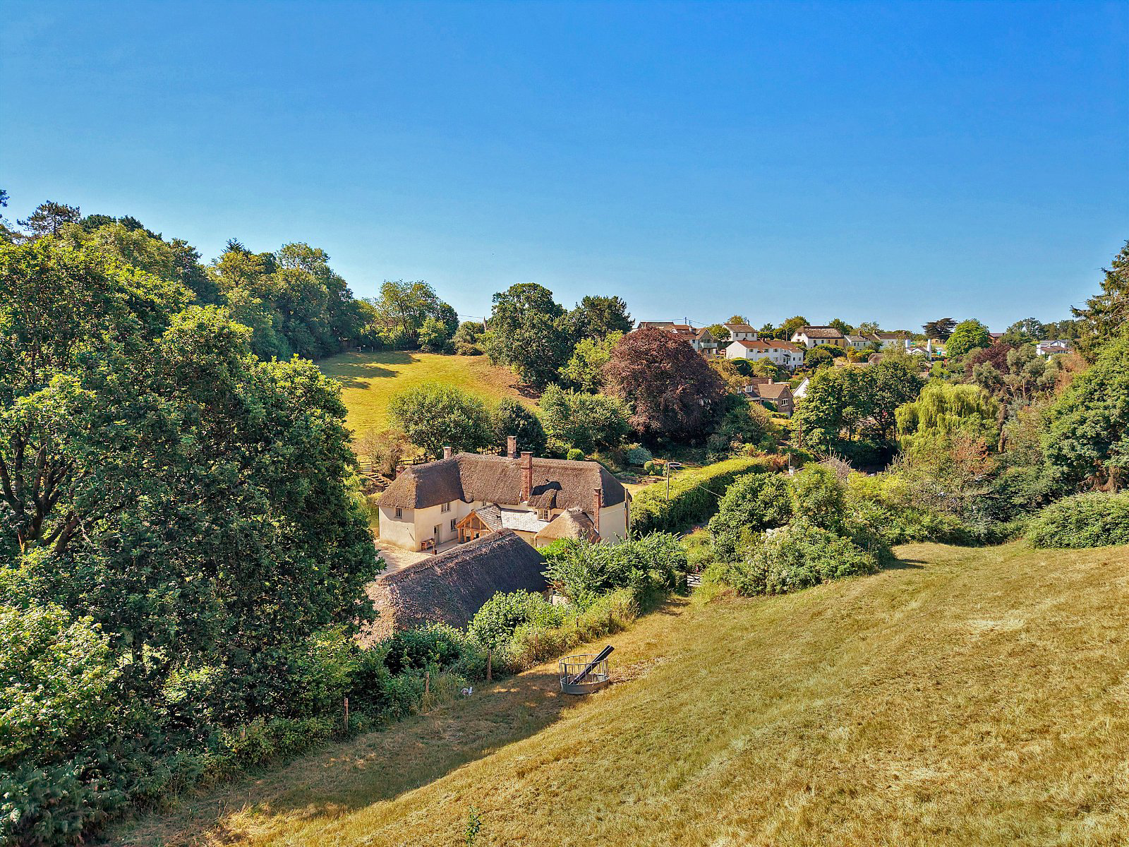 Trusham, Teign Valley, Devon, TQ13, photo 26