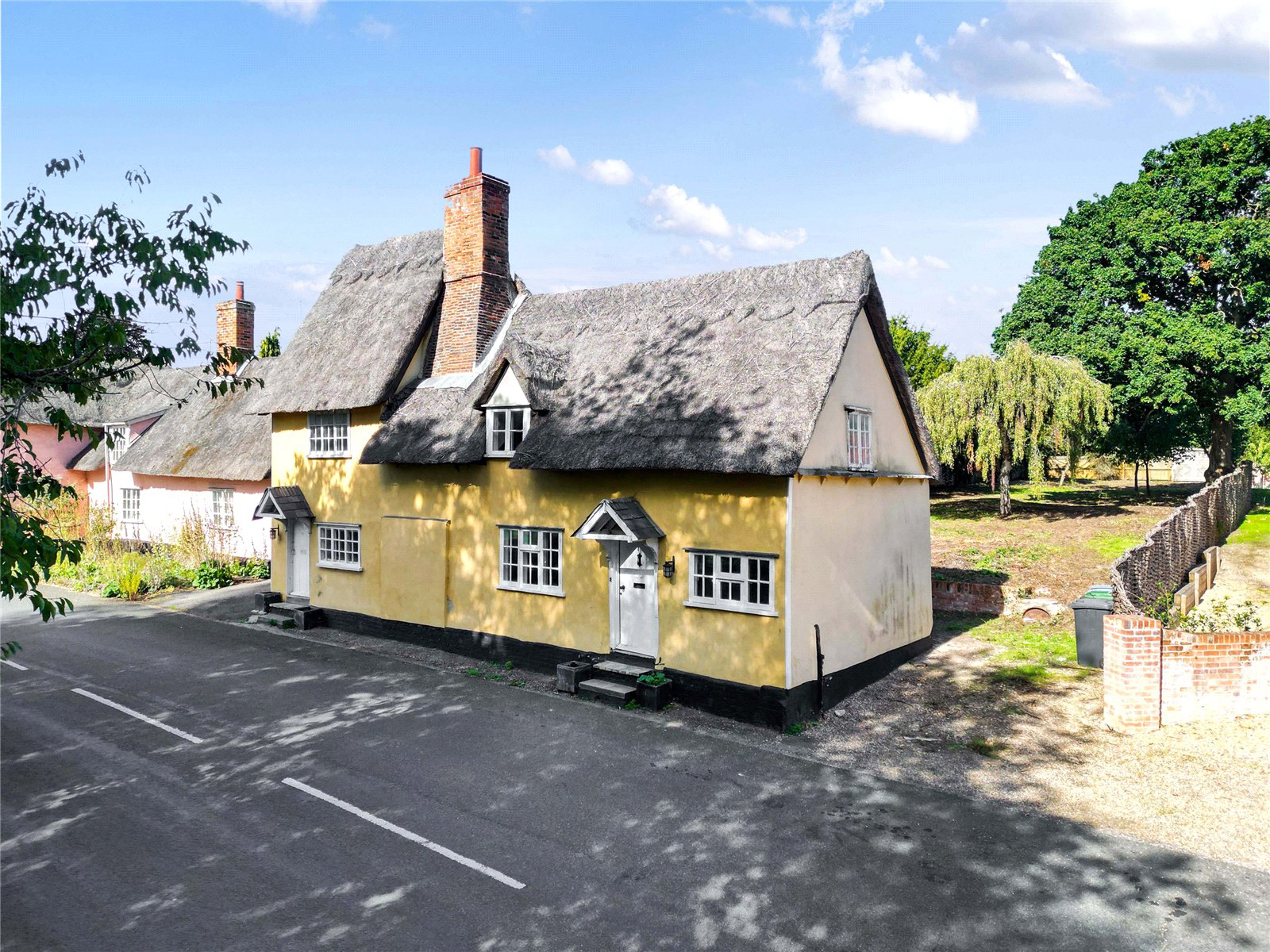 Chelsworth, Ipswich, Suffolk, IP7