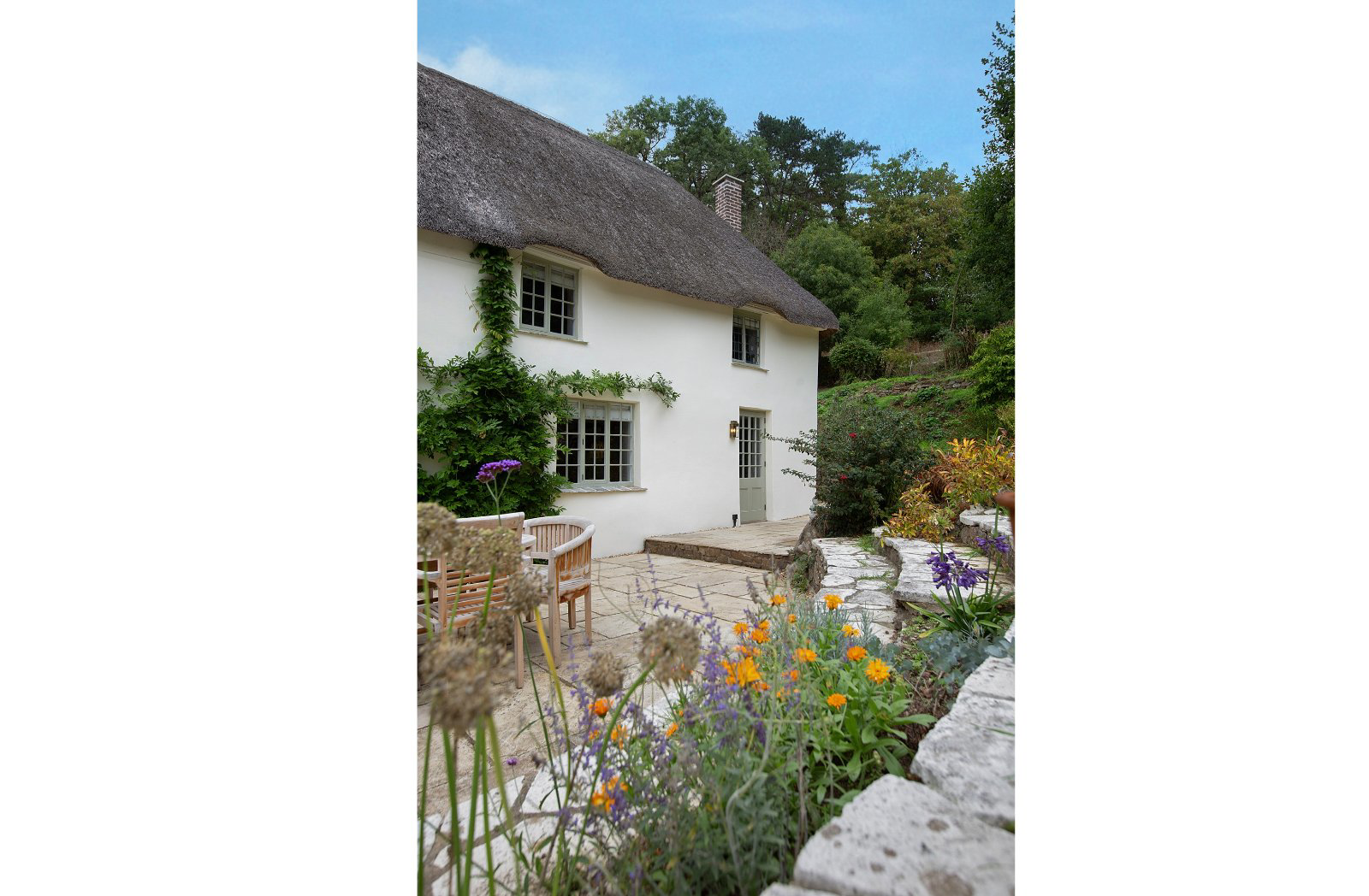 Trusham, Teign Valley, Devon, TQ13, photo 23