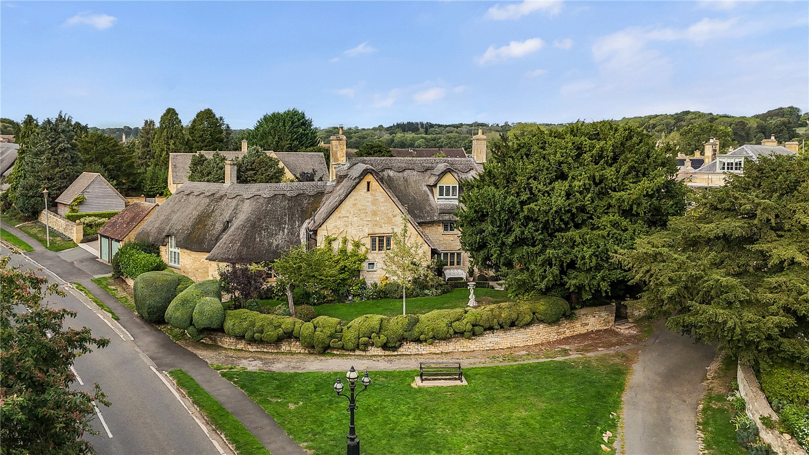 Westington, Chipping Campden, GL55