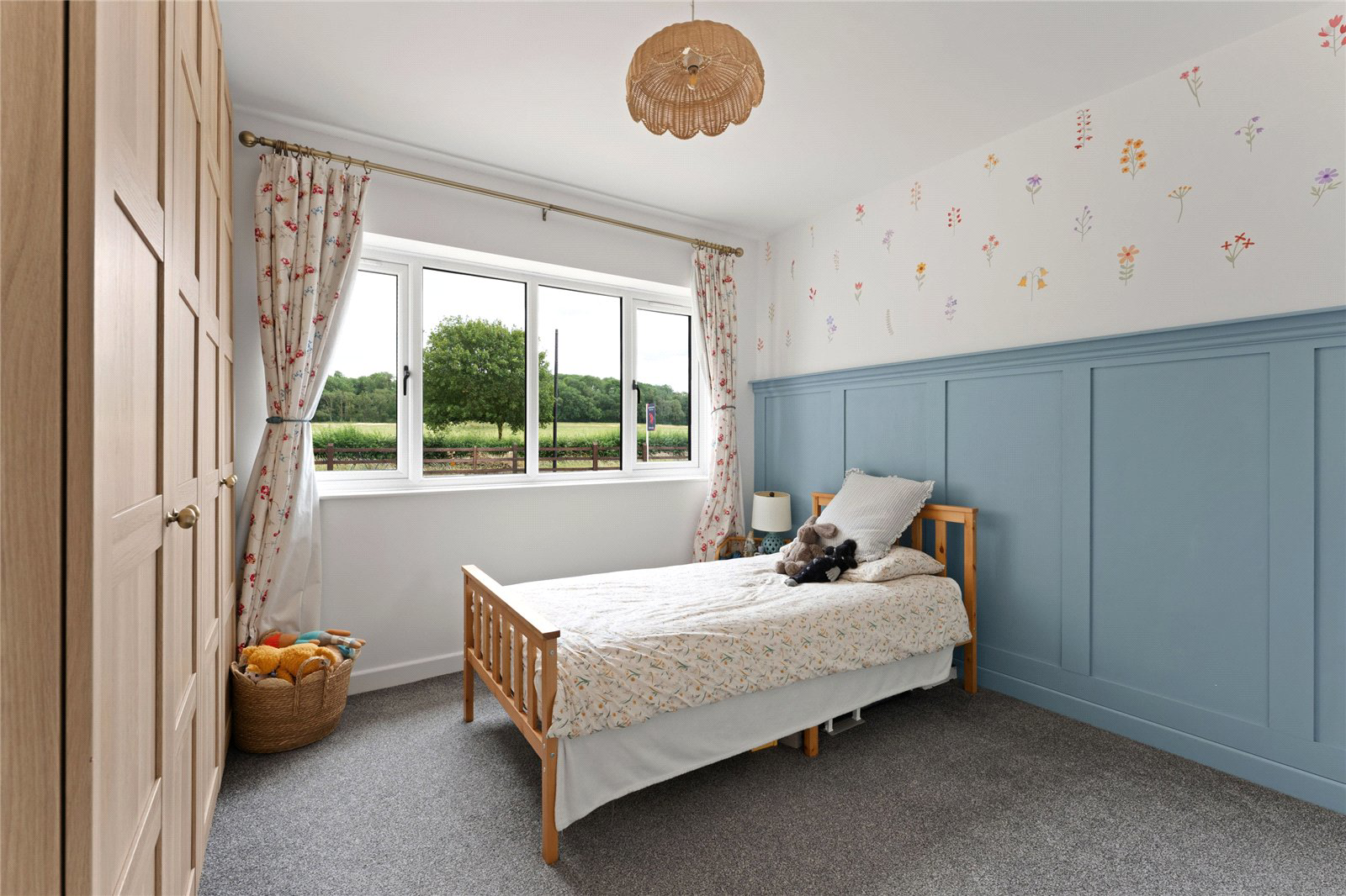 Oundle Road, Chesterton, Peterborough, Cambridgeshire, PE7, photo 10